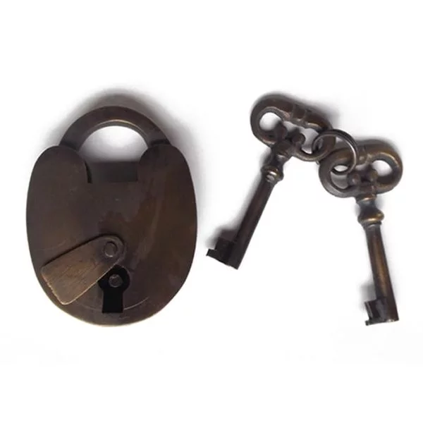 antique padlocks By Googosell