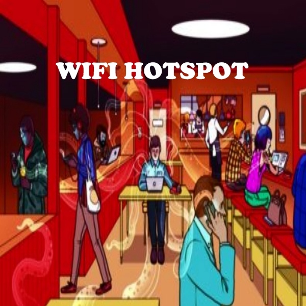 Read more about the article Cara penggunaan wifi hotspot “sixnet”