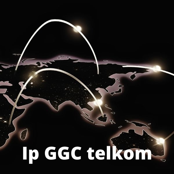 Ip GGC telkom