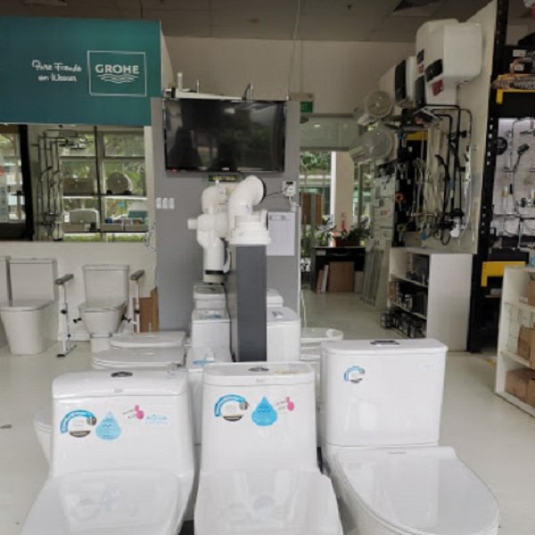 Bathroom Warehouse Toa Payoh 12 Best