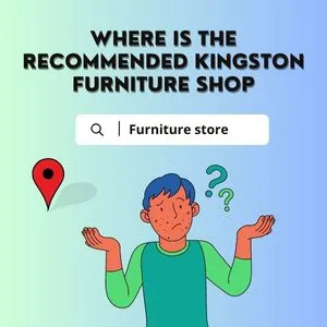 Furniture stores kingston